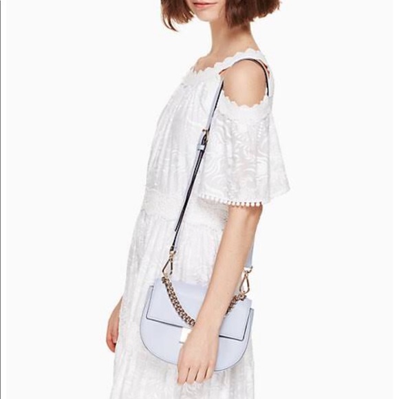 KATE SPADE GREENWOOD PLACE RITA CROSSBODY - Picture 8 of 8